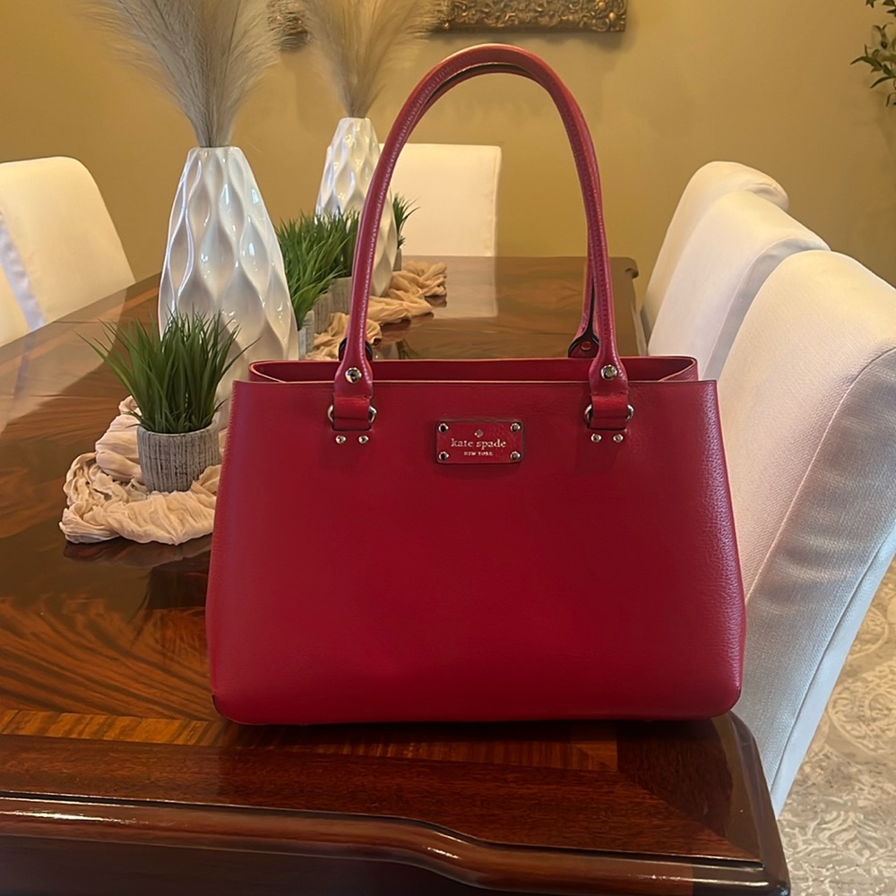 Kate spade purse new with out tags